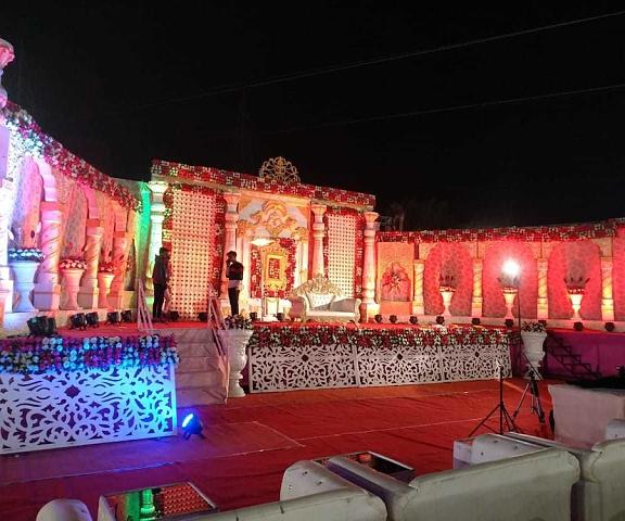 Kukda Resort Chittorgarh Rajasthan Chittorgarh Outdoor Wedding Area