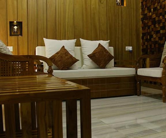 Rainforest Resort Andaman and Nicobar Islands Port Blair Room