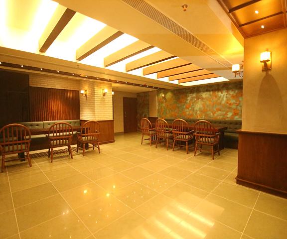Yash International Hotel Kerala Kozhikode Public Areas
