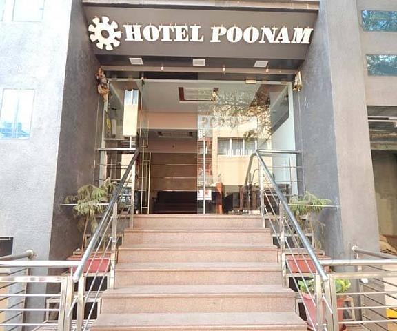 Poonam Hotel Chhattisgarh Raipur Hotel Exterior