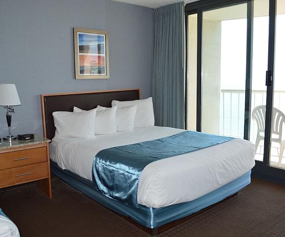 Boardwalk Resorts - Flagship New Jersey Atlantic City Room