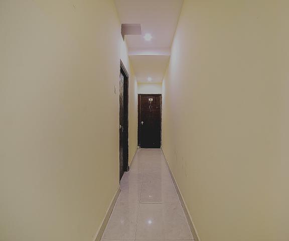 OYO 64311 Hotel Sonali Maharashtra Nagpur Public Areas