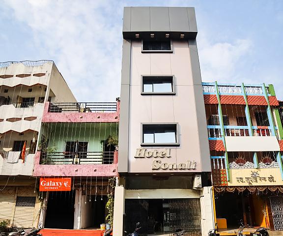 OYO 64311 Hotel Sonali Maharashtra Nagpur Hotel Exterior