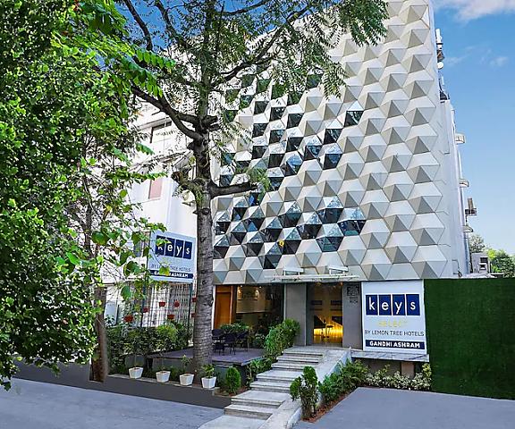 Keys Select by Lemon Tree Hotels, Gandhi Ashram, Ahmedabad Gujarat Ahmedabad Hotel Exterior