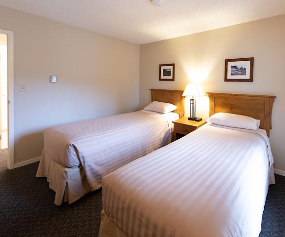 Tantalus Resort Lodge British Columbia Whistler Room