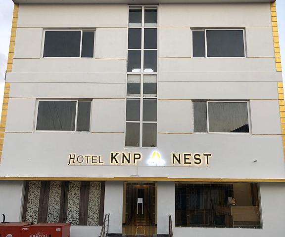 Hotel KNP Nest Tamil Nadu Rameswaram Hotel Exterior