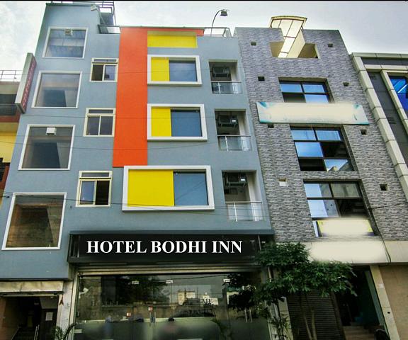 Hotel Bodhi Inn Uttar Pradesh Lucknow Hotel Exterior