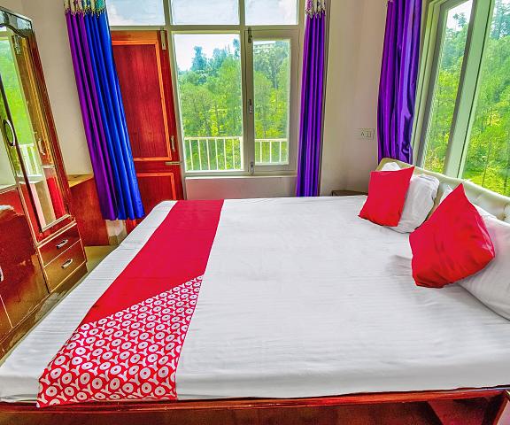 OYO 46779 Moksh Villa Himachal Pradesh Shimla Classic Triple Room