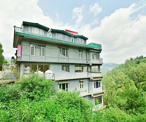 OYO 46779 Moksh Villa Himachal Pradesh Shimla Hotel Exterior