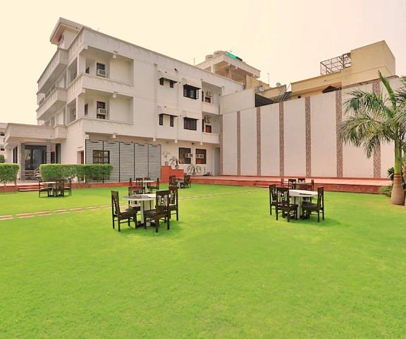 Hotel Marc Royal Uttar Pradesh Agra Hotel Exterior