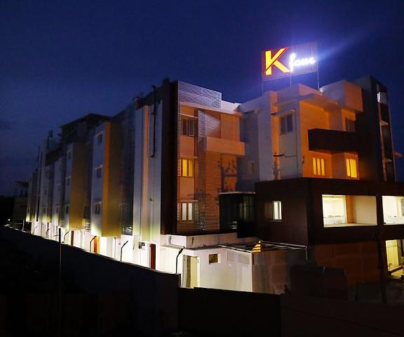 Kfour Apartment & Hotels Private Limited Tamil Nadu Madurai Primary image