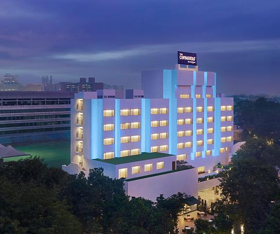 The Connaught, New Delhi - IHCL SeleQtions Delhi New Delhi Hotel Exterior