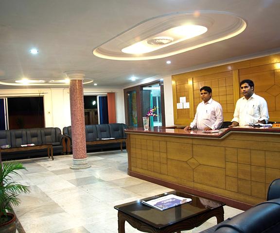 Oyezter Bay Hotel And Resort West Bengal Mandarmoni Public Areas