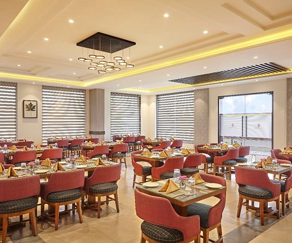 Click Hotel Aurangabad Maharashtra Aurangabad Food & Dining