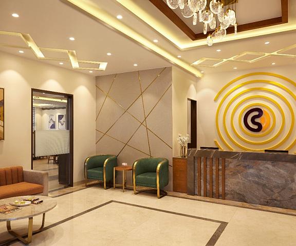 Click Hotel Aurangabad Maharashtra Aurangabad Public Areas