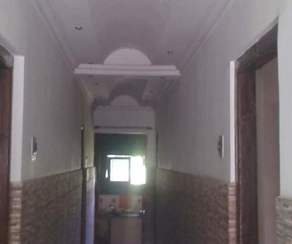 Hotel Kalia Nana West Bengal Digha Corridors