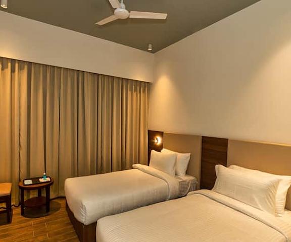 Lords Inn Rajasthan Udaipur deluxe room 