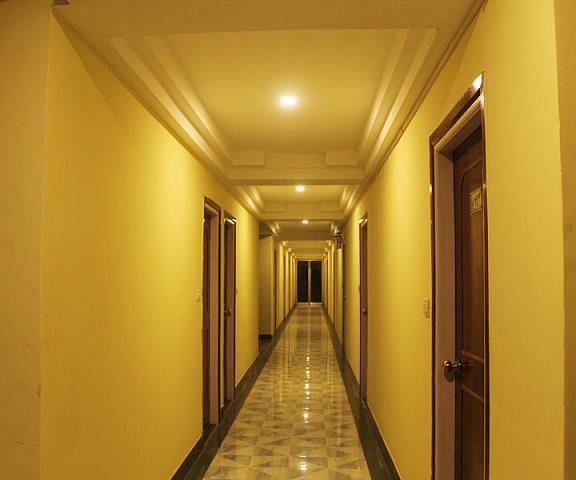 Hotel Niladrii Galaxy West Bengal Siliguri Public Areas