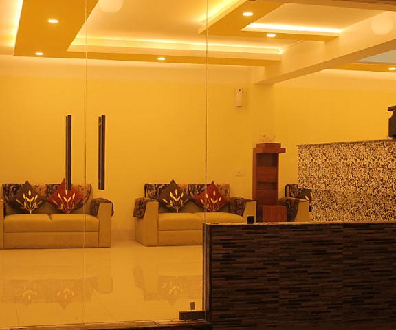 Hotel Niladrii Galaxy West Bengal Siliguri Public Areas