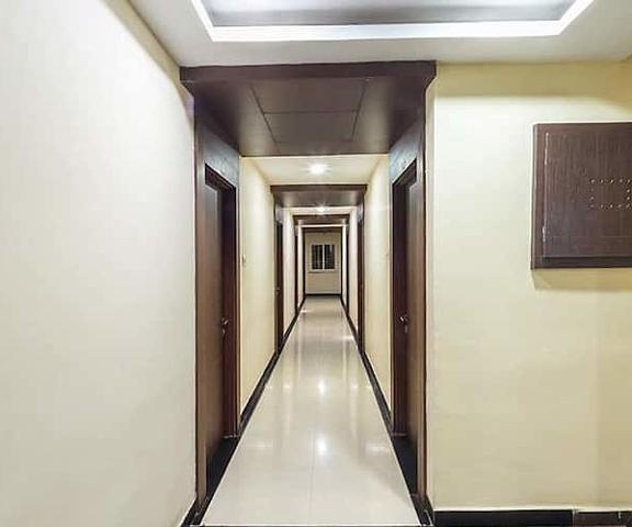 Hotel Jaipur Palace Andhra Pradesh Visakhapatnam Corridor