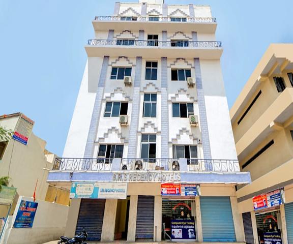 SRS Regency Hotels Andhra Pradesh Anantapur Hotel Exterior