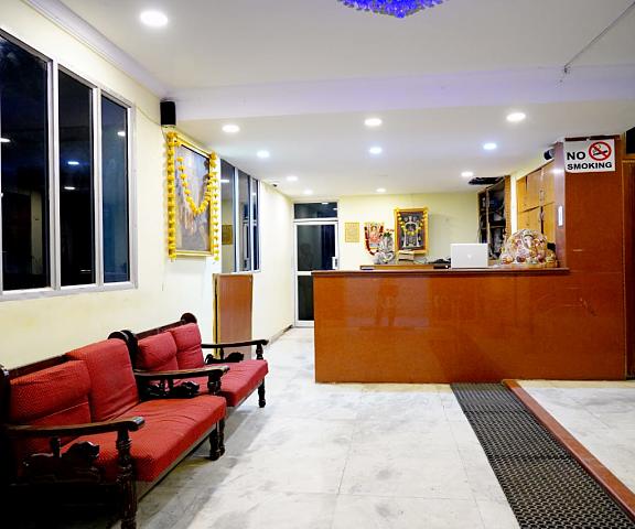 SRS Regency Hotels Andhra Pradesh Anantapur Public Areas
