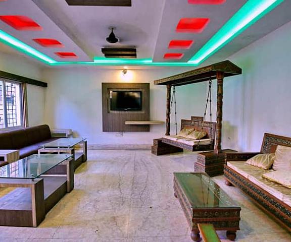 Hotel Rohini International West Bengal Digha Lobby