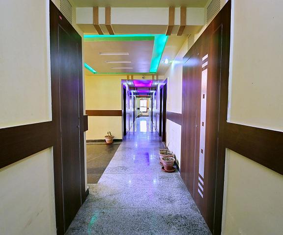Hotel Rohini International West Bengal Digha Public Areas