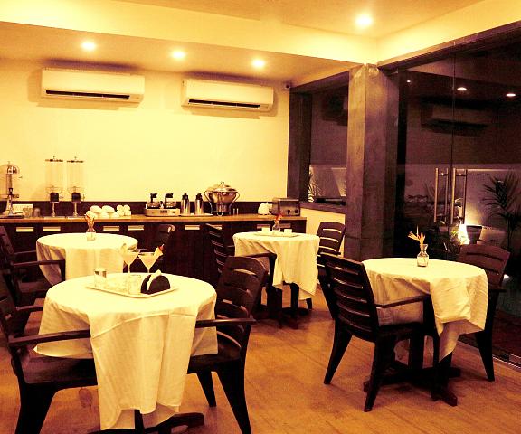 Riva Boutqiue Apartments Goa Goa Food & Dining
