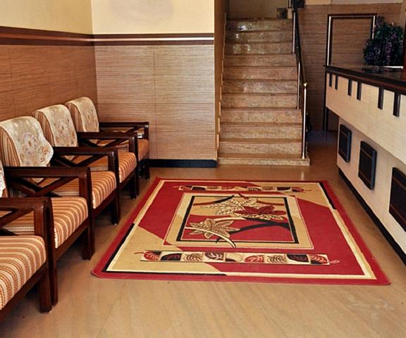 Hotel TVK Regency Tamil Nadu Tirunelveli Public Areas