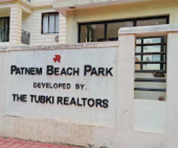 Patnem Palolem Beach Park Appt Goa Goa Hotel Exterior