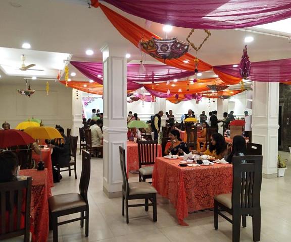 Mavens Orange Haryana Gurgaon Food & Dining
