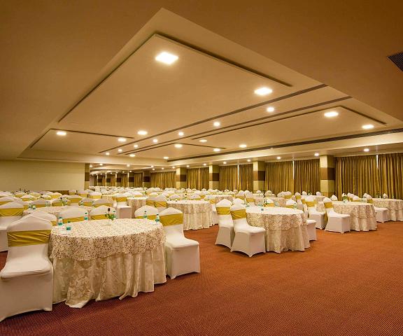 Hotel Central Park Manipal Karnataka Udupi Food & Dining