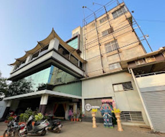 Hotel Swarnaa Paradise Karnataka Hubli-Dharwad Hotel Exterior