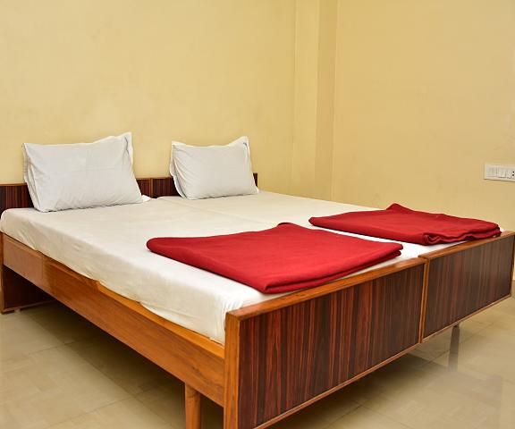 Mamata Residency Andhra Pradesh Tirupati Non AC Room