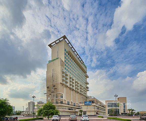 Holiday Inn Gurugram Sector 90, an IHG Hotel Haryana Manesar Hotel Exterior
