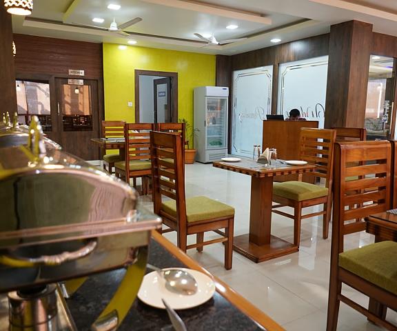 Pemaling Lords Eco Inn Guwahati Assam Guwahati Food & Dining