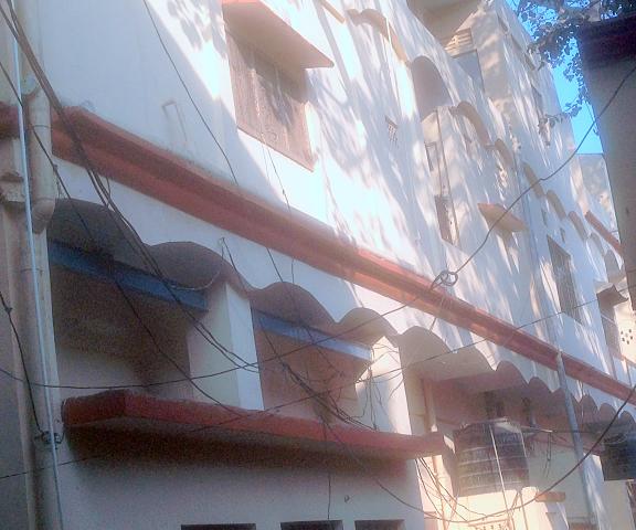 Roop Guest House Uttar Pradesh Lucknow Hotel Exterior