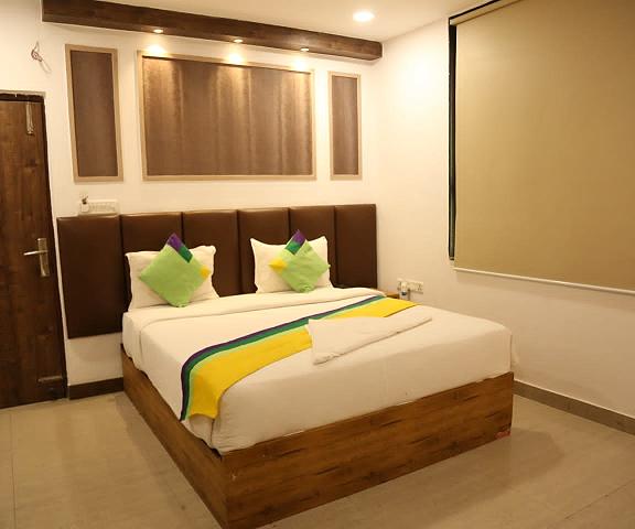 Hotel Amanda Uttar Pradesh Lucknow Deluxe Room