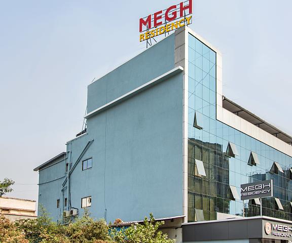 MEGH RESIDENCY Maharashtra Navi Mumbai Hotel Exterior