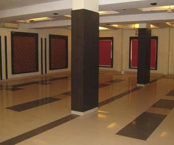 Hotel Meghdoot Orissa Jharsuguda Banquet Hall