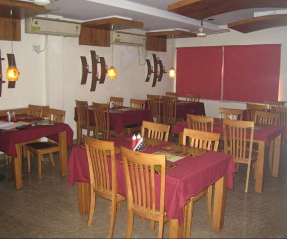 Hotel Meghdoot Orissa Jharsuguda Food & Dining