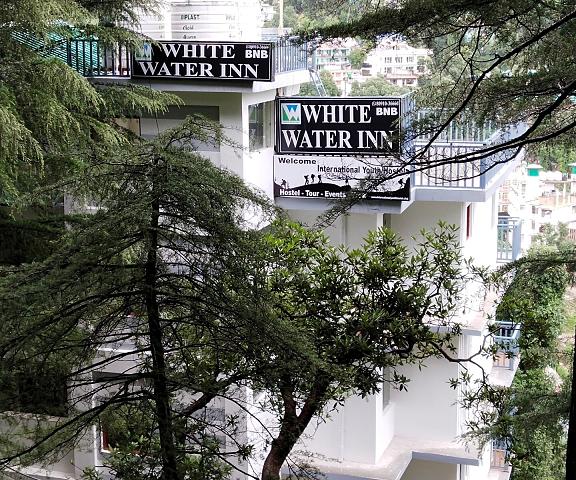 White Water Inn Himachal Pradesh Dharamshala 