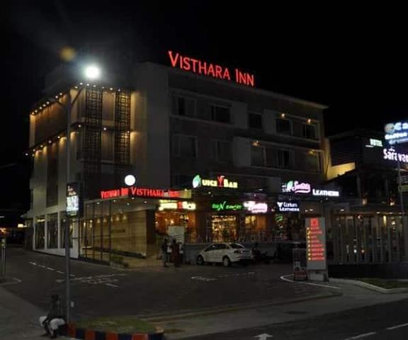 Visthara Inn Tamil Nadu Krishnagiri 