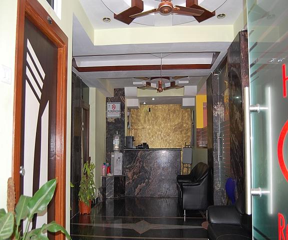 Hotel M.N Residency Telangana Hyderabad A/C Double Room