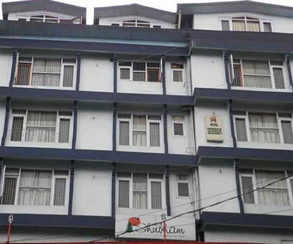 Hotel Shubham Orissa Chandipur Overview