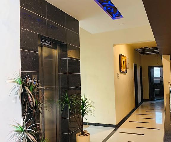 Hotel Silka Inn Maharashtra Diveagar Living Area