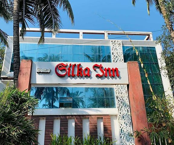 Hotel Silka Inn Maharashtra Diveagar Facade