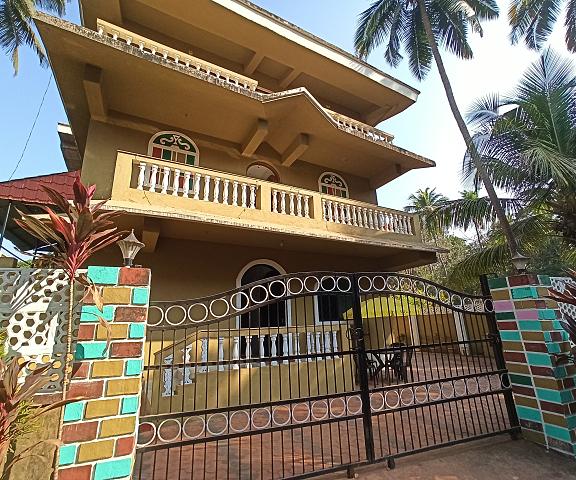 TGF Dream Guest House Goa Goa Hotel Exterior