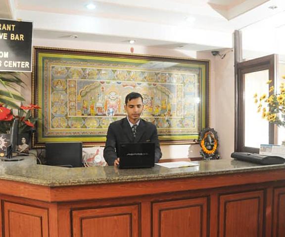 Hotel Blue Wheel Orissa Bhubaneswar dsc copy